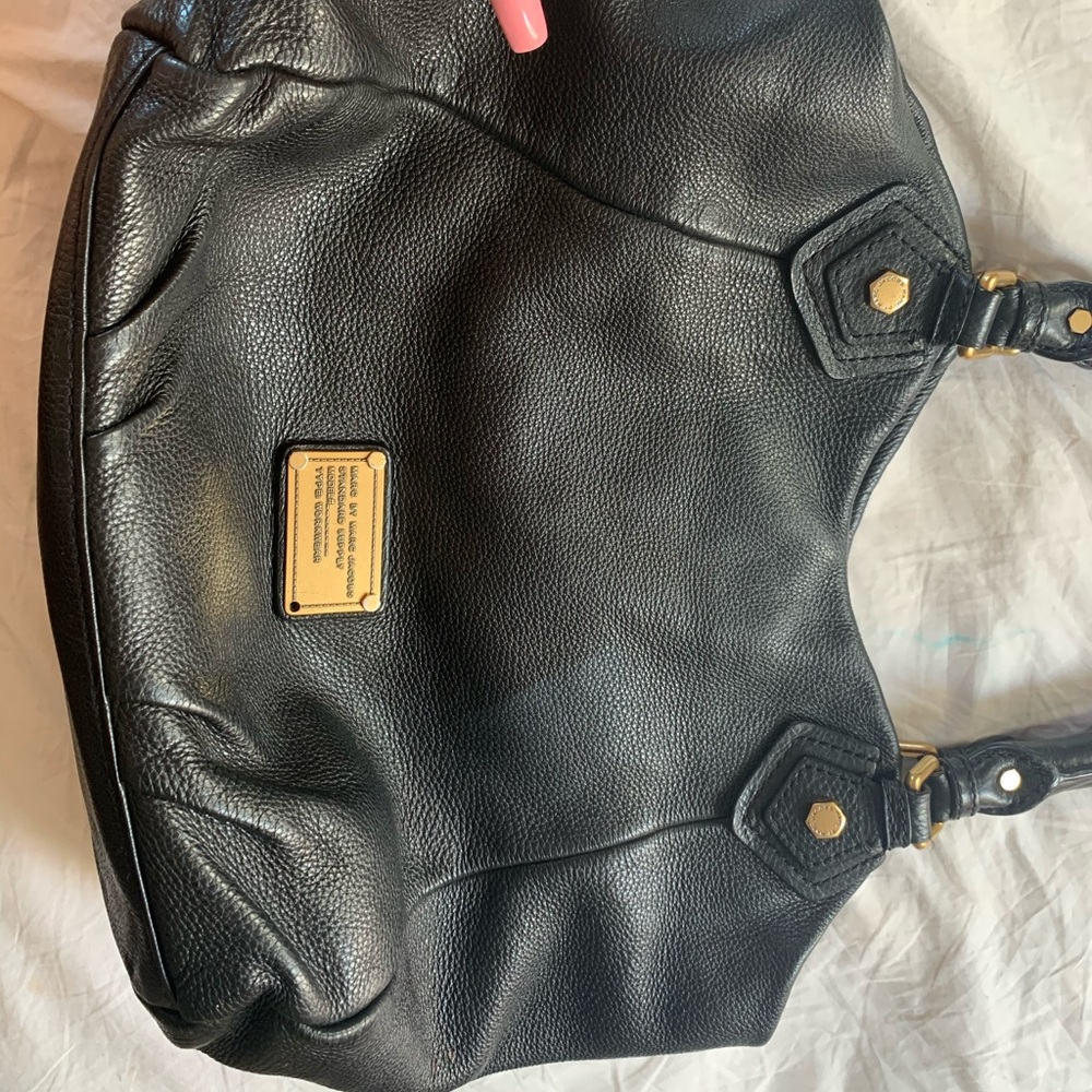 Marc Jacobs Leather Purse